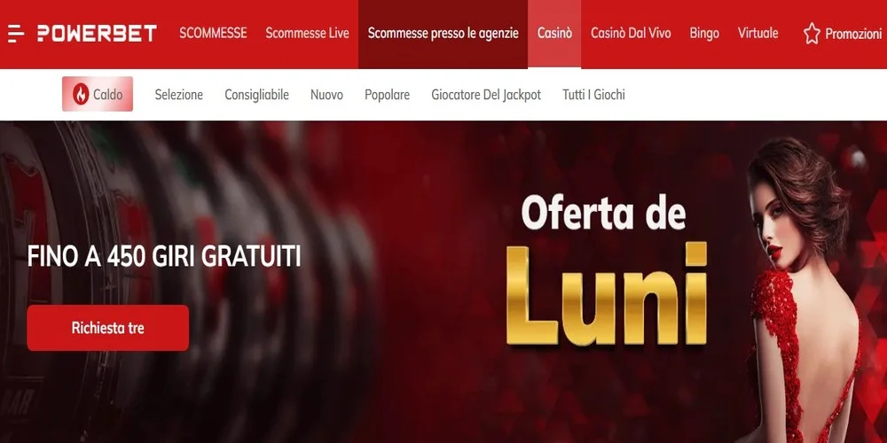 PowerBet Casino