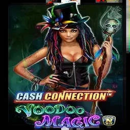 Cash Connection - Voodoo Magic