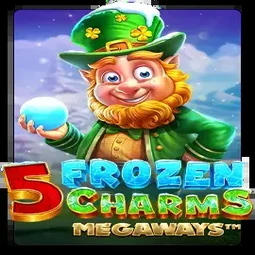 5 Frozen Charms Megaways