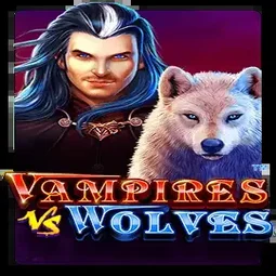 Vampires vs Wolves