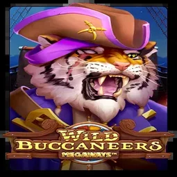 Wild Buccaneers Megaways
