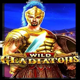Wild Gladiators